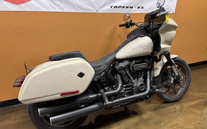 FXLRST 2023 Low Rider® ST