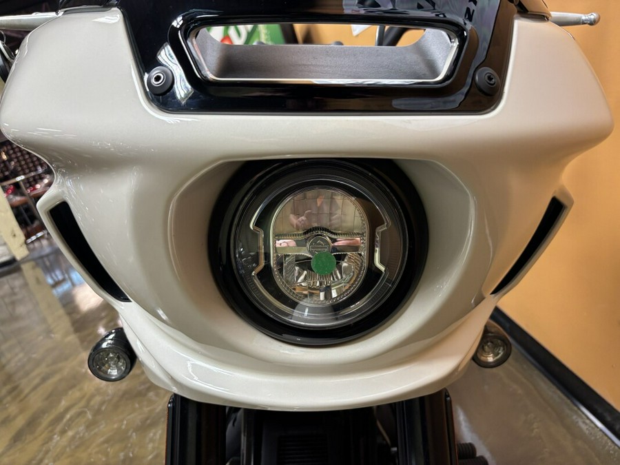 FXLRST 2023 Low Rider® ST