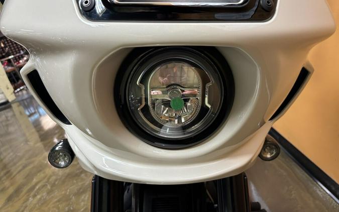 FXLRST 2023 Low Rider® ST