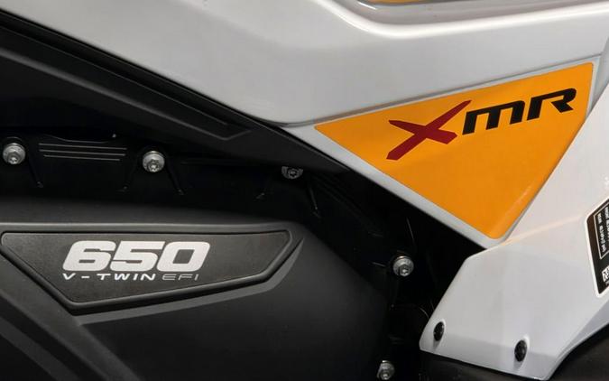 2026 Can-Am Renegade X mr 650