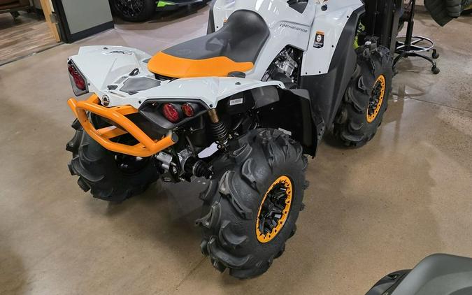 2026 Can-Am Renegade X mr 650