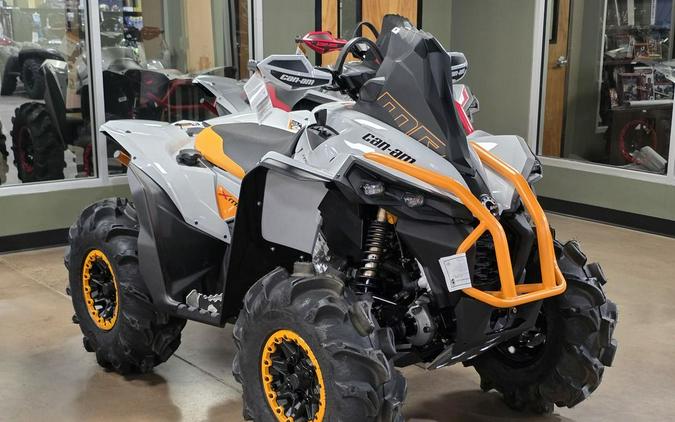 2026 Can-Am Renegade X mr 650