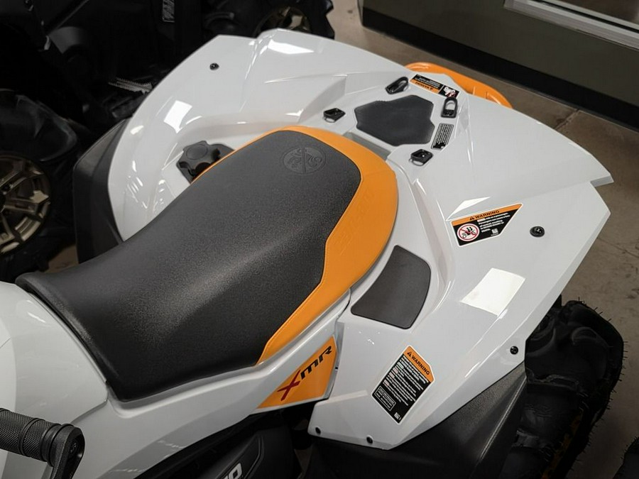 2026 Can-Am Renegade X mr 650