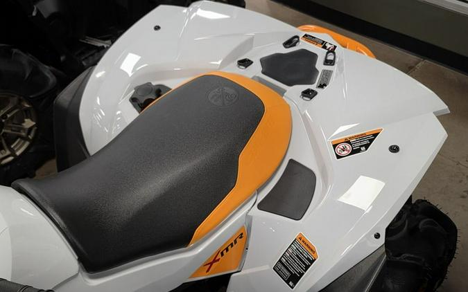 2026 Can-Am Renegade X mr 650