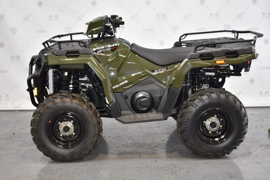 2026 Polaris SPORTSMAN 570 EPS