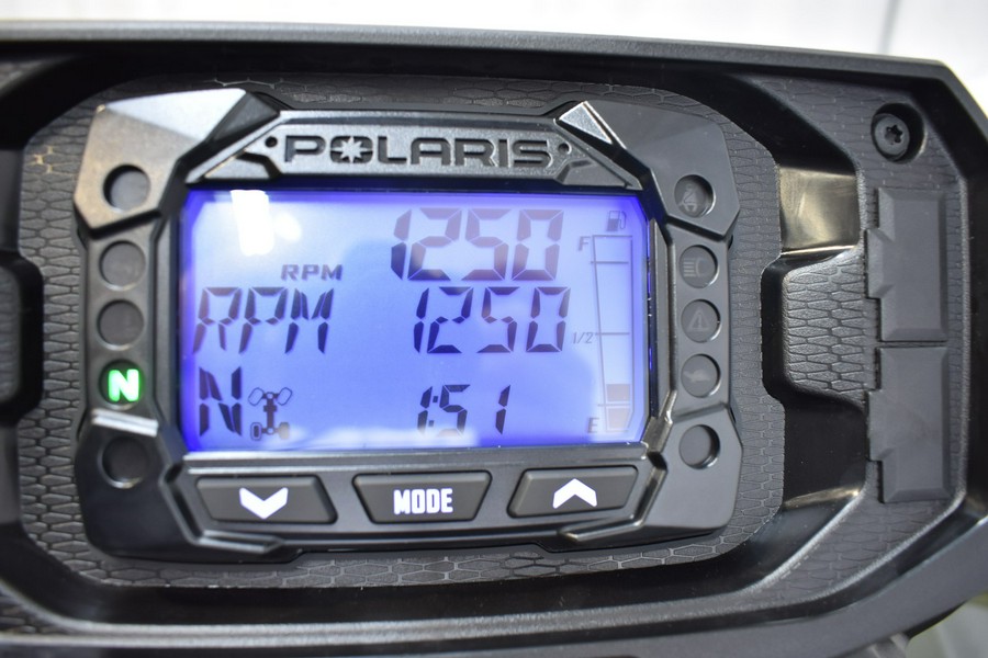 2026 Polaris SPORTSMAN 570 EPS