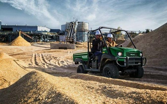 2026 Kawasaki Mule™ 4000