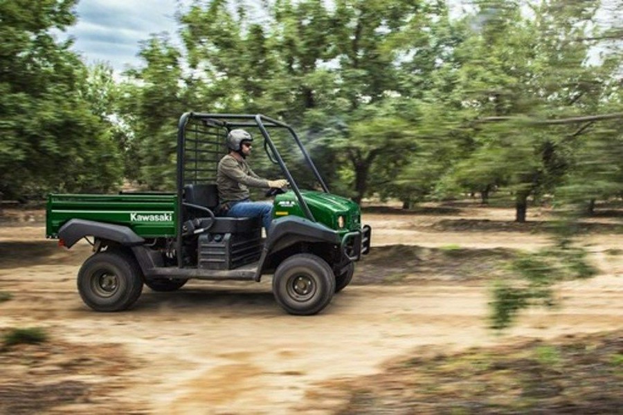 2026 Kawasaki Mule™ 4000