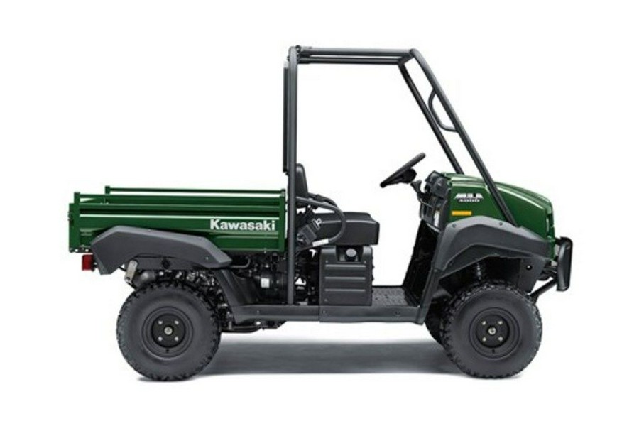 2026 Kawasaki Mule™ 4000