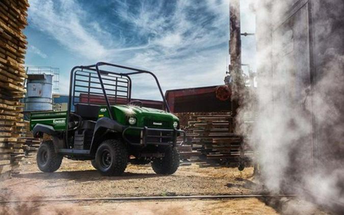 2026 Kawasaki Mule™ 4000