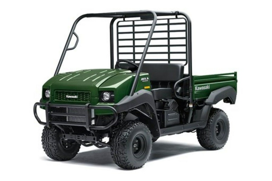 2026 Kawasaki Mule™ 4000