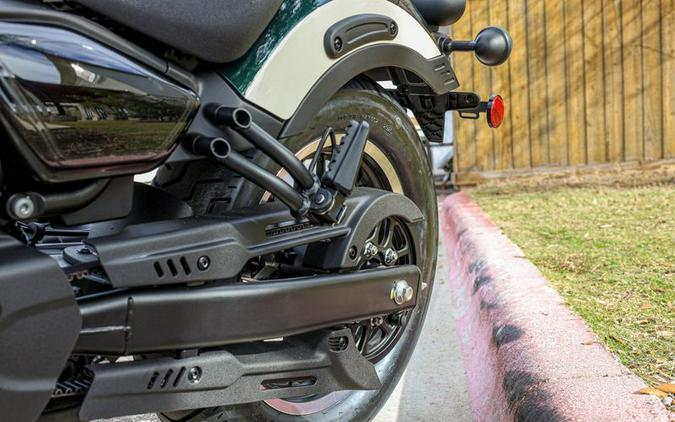 New 2026 CFMOTO 450CLC