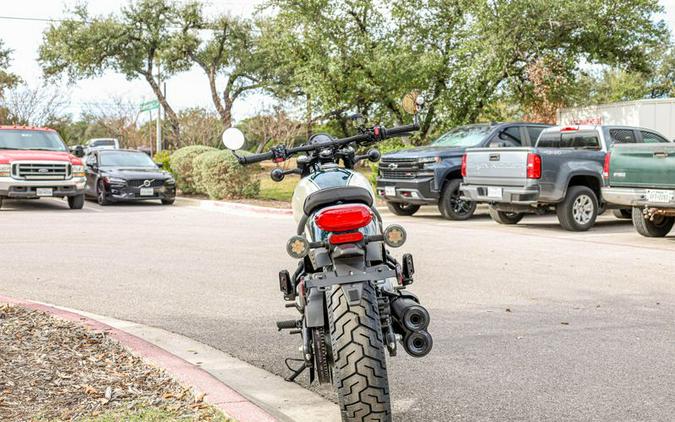 New 2026 CFMOTO 450CLC