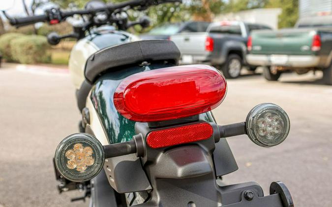 New 2026 CFMOTO 450CLC