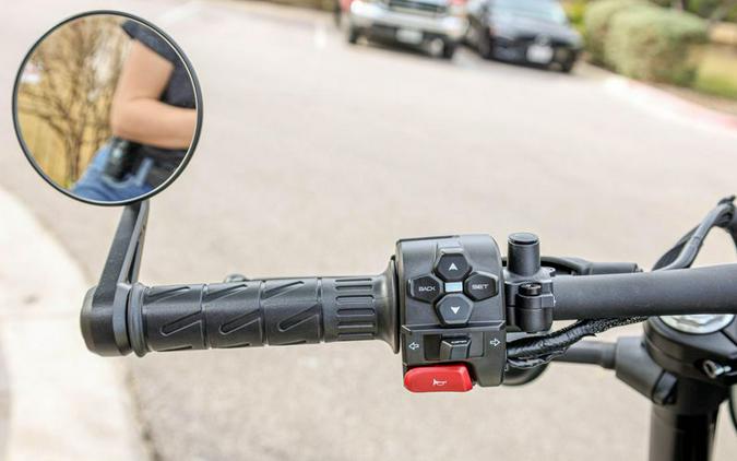 New 2026 CFMOTO 450CLC