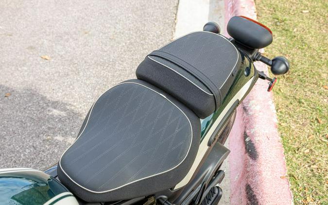 New 2026 CFMOTO 450CLC