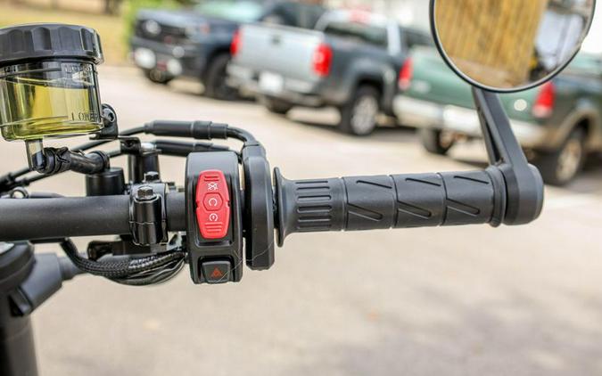 New 2026 CFMOTO 450CLC