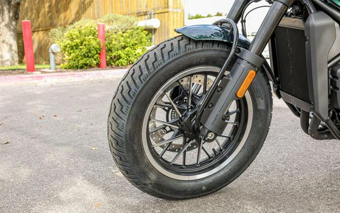 New 2026 CFMOTO 450CLC