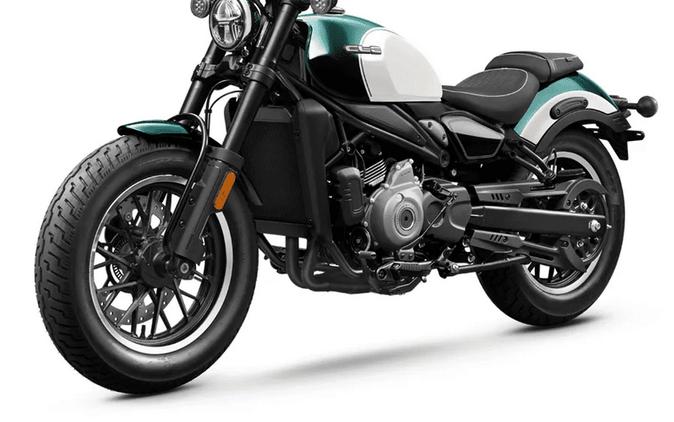 New 2026 CFMOTO 450CLC