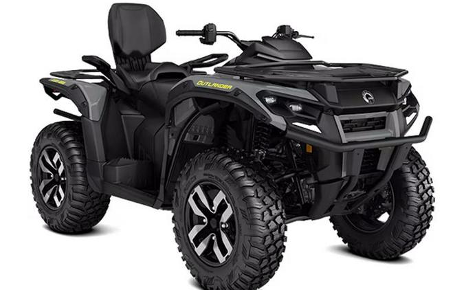 2026 Can-Am® Outlander Electric MAX