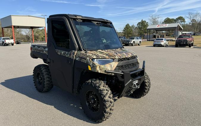 2021 Polaris Ranger XP 1000 Northstar Edition Ultimate + MB Quart Audio Package
