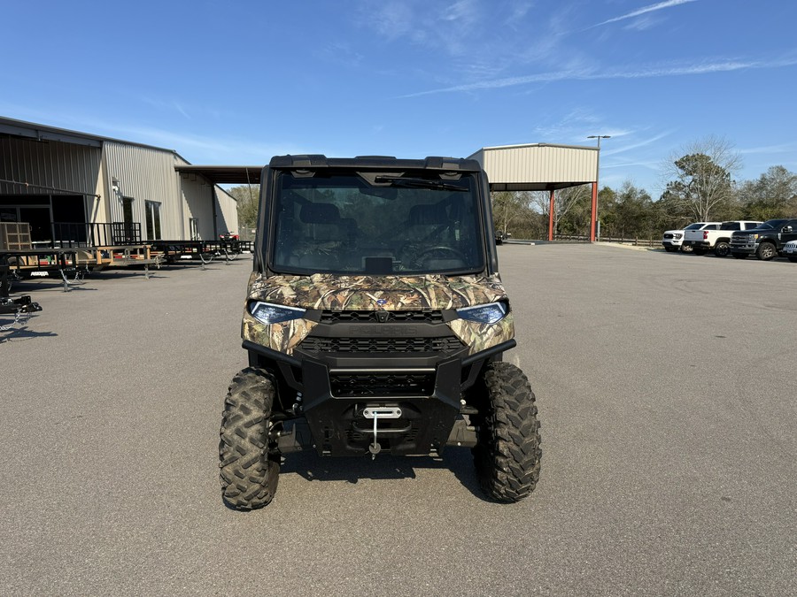 2021 Polaris Ranger XP 1000 Northstar Edition Ultimate + MB Quart Audio Package