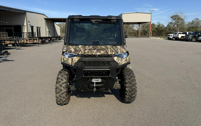 2021 Polaris Ranger XP 1000 Northstar Edition Ultimate + MB Quart Audio Package