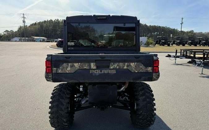 2021 Polaris Ranger XP 1000 Northstar Edition Ultimate + MB Quart Audio Package