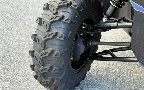 2025 Honda® Pioneer 1000-6 Deluxe Crew