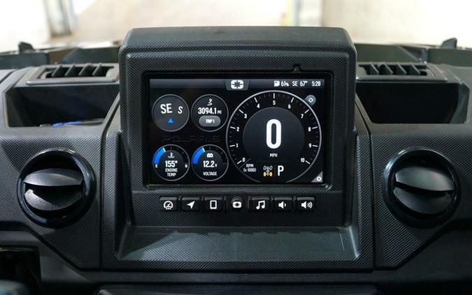 2025 Polaris Ranger Crew XP 1000 NorthStar Edition Ultimate