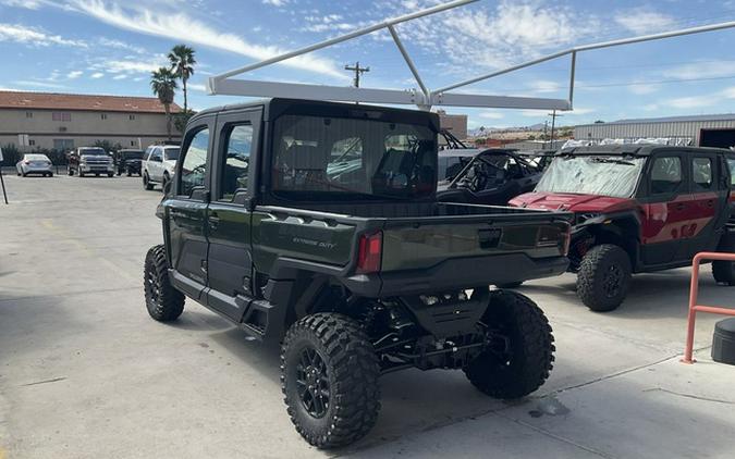 2026 Polaris Ranger Crew XD 1500 Northstar Ultimate