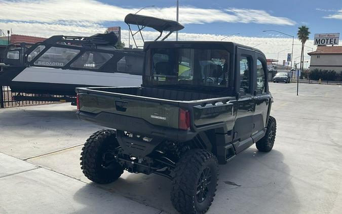 2026 Polaris Ranger Crew XD 1500 Northstar Ultimate