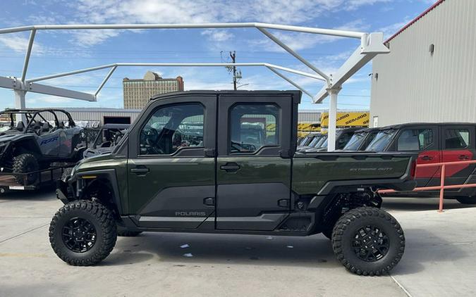 2026 Polaris Ranger Crew XD 1500 Northstar Ultimate