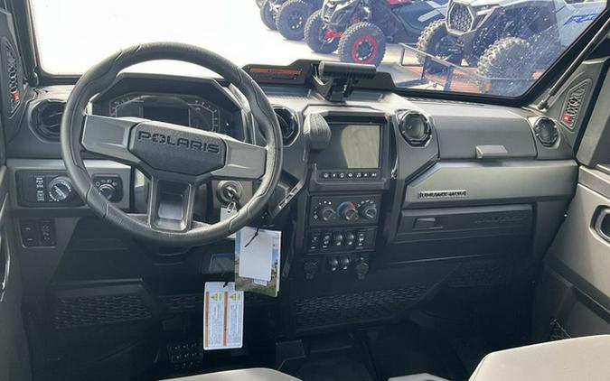 2026 Polaris Ranger Crew XD 1500 Northstar Ultimate
