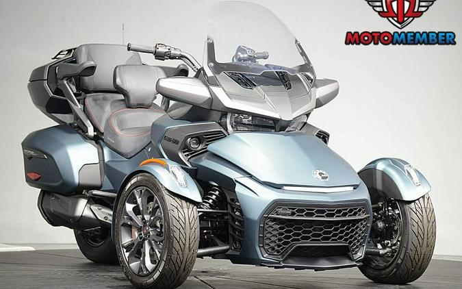 2023 Can-Am Spyder F3 Limited Special Series