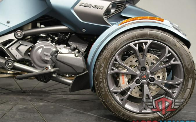 2023 Can-Am Spyder F3 Limited Special Series