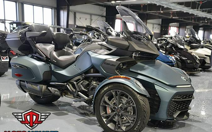 2023 Can-Am Spyder F3 Limited Special Series