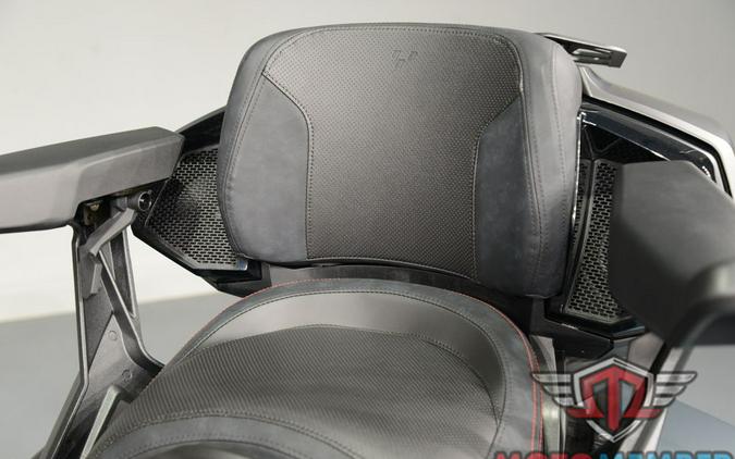 2023 Can-Am Spyder F3 Limited Special Series