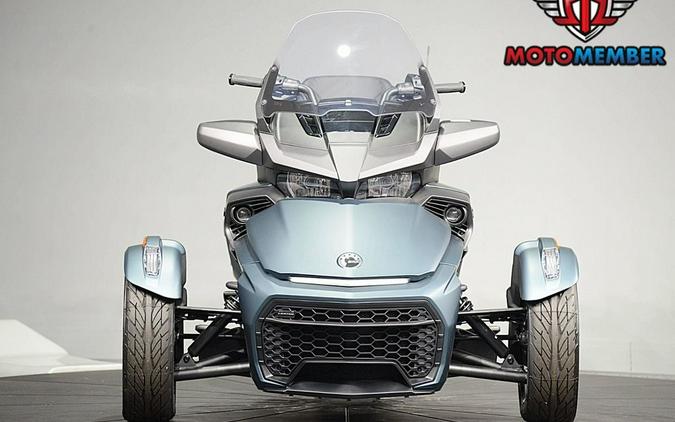 2023 Can-Am Spyder F3 Limited Special Series
