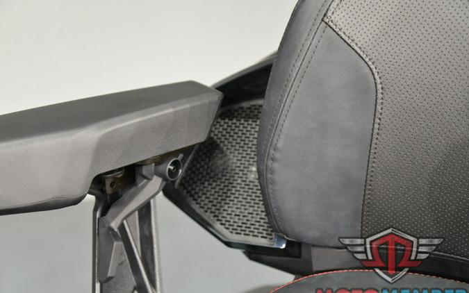 2023 Can-Am Spyder F3 Limited Special Series