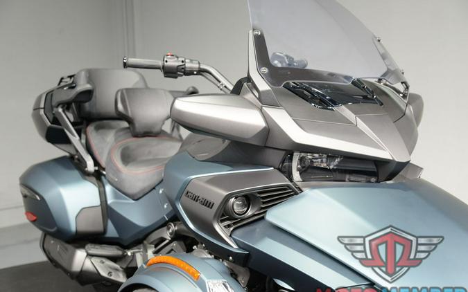 2023 Can-Am Spyder F3 Limited Special Series