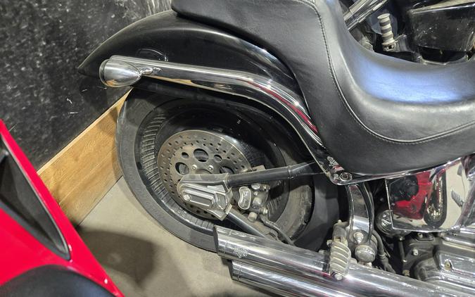 2002 HARLEY SOFTAIL DUECE