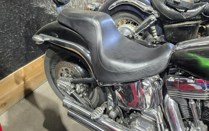 2002 HARLEY SOFTAIL DUECE