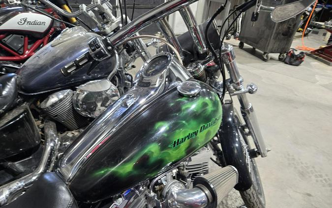 2002 HARLEY SOFTAIL DUECE