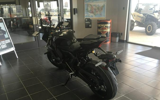 YZF-R7