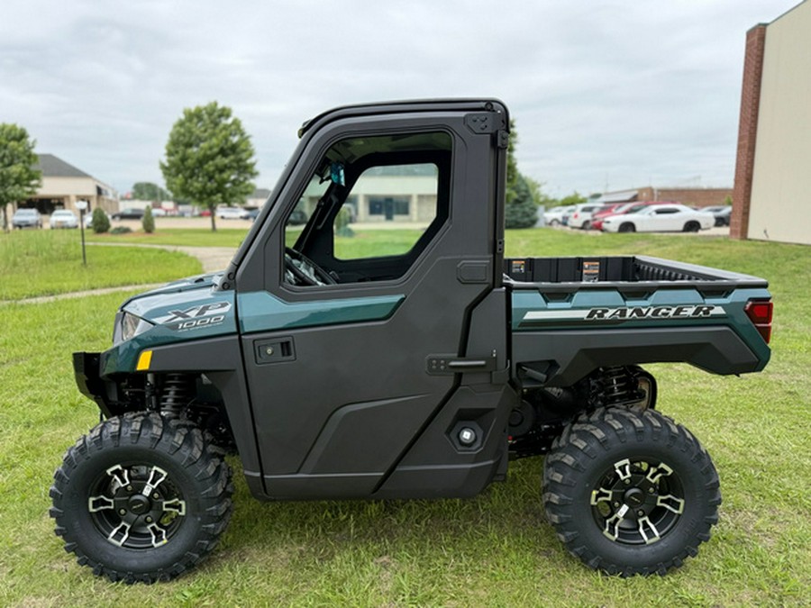 2026 Polaris Ranger XP 1000 NorthStar Edition Ultimate