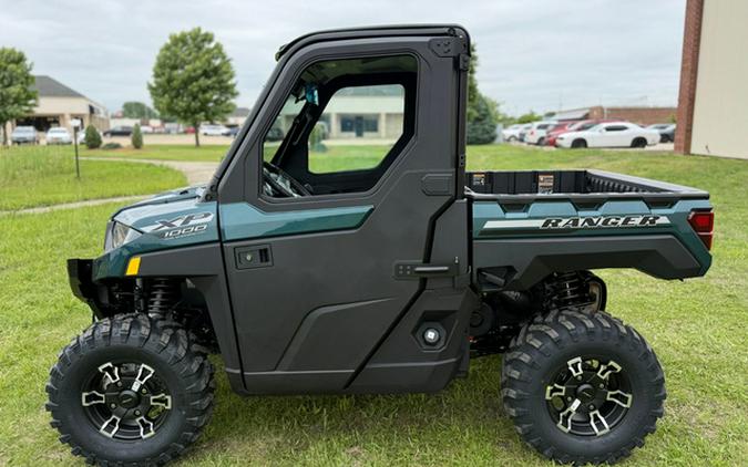 2026 Polaris Ranger XP 1000 NorthStar Edition Ultimate