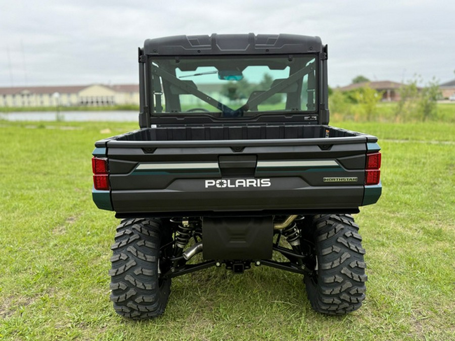 2026 Polaris Ranger XP 1000 NorthStar Edition Ultimate