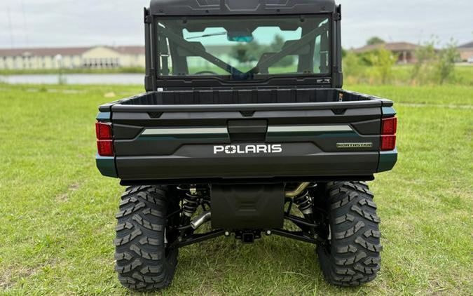 2026 Polaris Ranger XP 1000 NorthStar Edition Ultimate