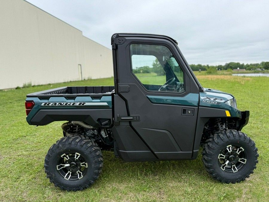 2026 Polaris Ranger XP 1000 NorthStar Edition Ultimate